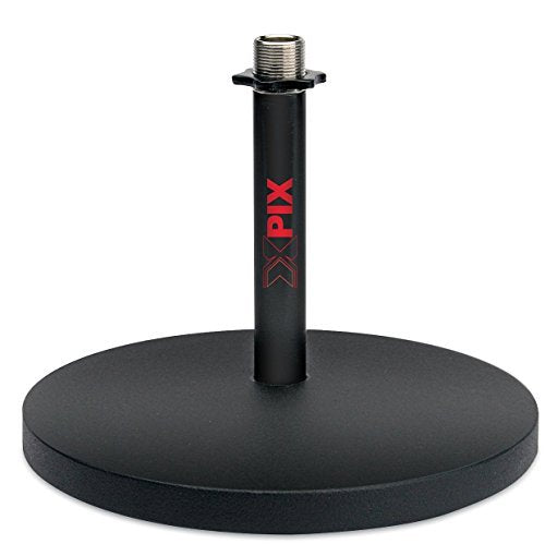 6” Desktop Studio Professional Microphone Stand