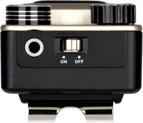 Xvive U45 Wireless in Ear Monitor System Receiver, 5.8ghz IEM System Receiver(Only) with Channel Scan Mode - style: U45RX