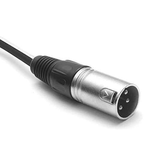 Seismic Audio SACB-16x4x25 16-Channel XLR Low Profile Circuit Board Snake Cable, 25-Feet - size: 25 Foot - 16 Send x 4 Return