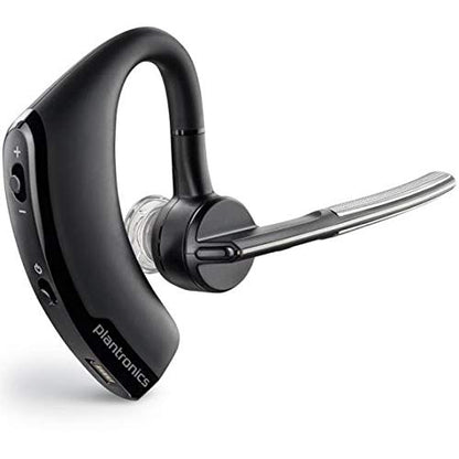 Plantronics Voyager 5200 Bluetooth Headset Earpiece with Charging Case Kit