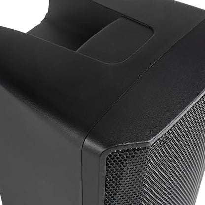 Alto TX410 350W 10" Powered PA Speaker | TWS Bluetooth, 2-Channel Mixer, and Monitor Mode for Bands, DJs, Rehearsals, and Venues - size: 10" PA Speaker