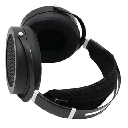 Headphone Headband Cushion Cover Headbeam Sleeve Easy to Use with Smooth Zippers for Headphones