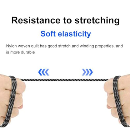2RCA Male to 2RCA Female Extension Cable 12 ft, 2 RCA Extension Cable Nylon Braid 2 RCA Male to 2 RCA Female Stereo Audio Extension Cord(12FT/4M) - size: 12 ft