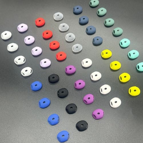 Drop Proof Protective Silicone Case Cover for Dedicated Earbuds Replacement
