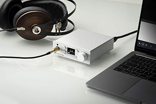 Pro-Ject Pre Box S2 Digital (Silver)