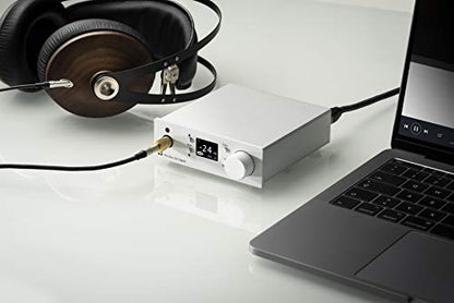 Pro-Ject Pre Box S2 Digital (Silver)