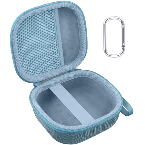 Hard Case for Bose SoundLink Micro 2nd Gen Portable Bluetooth Speaker - color: Blue Case