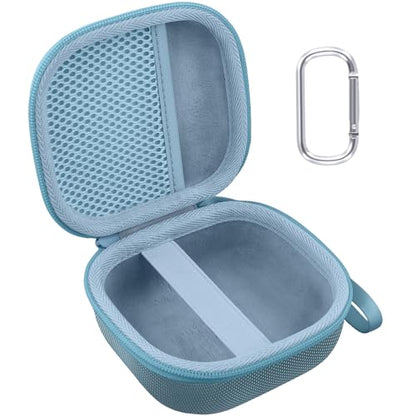 Hard Case for Bose SoundLink Micro 2nd Gen Portable Bluetooth Speaker - color: Blue Case