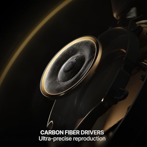 SteelSeries Arctis Nova Elite - Hi-Res Wireless Gaming Headset — 96kHz/24bit — Carbon Fiber Speakers — ANC — AI Noise Rejection — App — 2.4GHz + BT — Multi-Source Mix — OmniPlay PC+PlayStation+Xbox - color: Obsidian