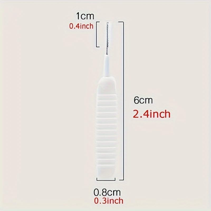 14PCS Ultra-Thin Cleaning Brushes Multifunctional Tool Kit for Charging Ports, Mobile Phones, Speakers and Shower Heads for Debris Removal, iPhone - color: 14 Pieces - Iphone
