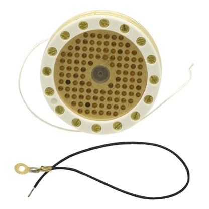 34mm Large Diaphragm Condenser Microphone