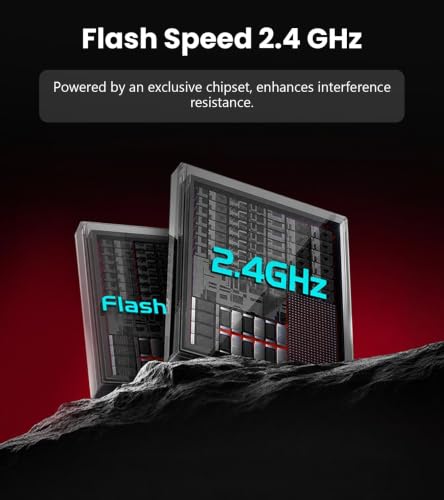 Edifier G5 MAX Gaming Headset, 305H Battery, THX Audio, Space Grey - color: space grey