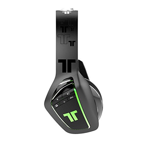 Mad Catz Tritton ARK 300 Wireless 7.1 RGB Headset for Xbox One - Black