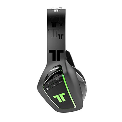 Mad Catz Tritton ARK 300 Wireless 7.1 RGB Headset for Xbox One - Black