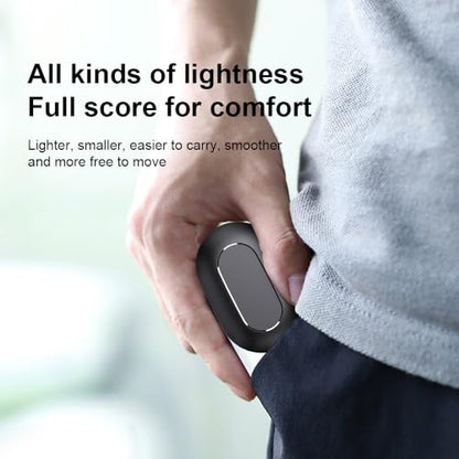 Wireless Earbuds Bluetooth 5.1 Headphones,Low- Latency Gaming in-Ear Headphones,CVC8.0+ENC Intelligent Noise Cancellation,42- Hour Playback Time with Charging Compartment,IPX7,HiFi Stereo
