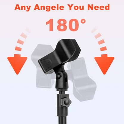 Desktop Stand Portable Foldable Tripod For Holsn Red Light Therapy Device