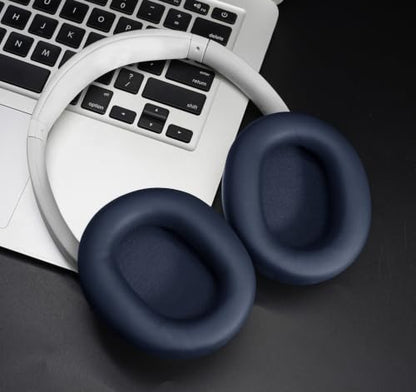 GVOEARS Ear Pads for Sony WH-XB900N / WH-CH710N / WH-CH720N - Blue - color: Blue
