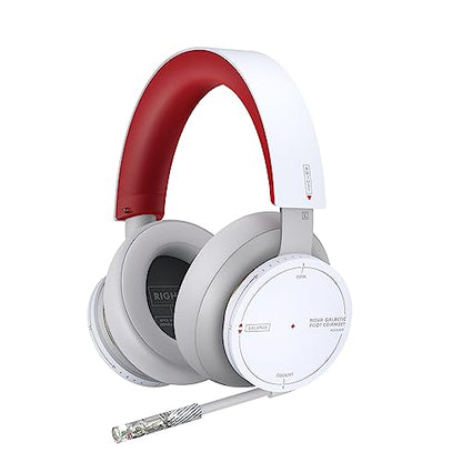 Xbox Limited Edition Wireless Headset – Starfield Series X|S, One, and Windows Devices