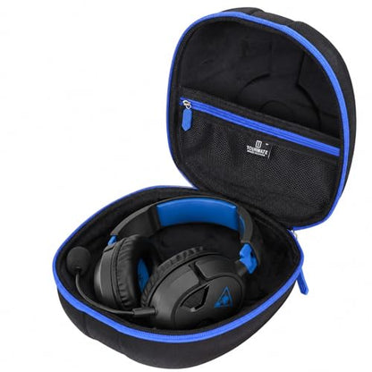 Tourmate Hard Storage Case for Turtle Beach Recon 50 PlayStation Gaming Headset - Travel Case for ASUS ROG Delta II/Delta S Core/Strix G/Delta S Animate/Pelta Gaming Headphones(Box for Sale)