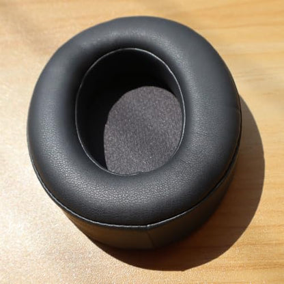 Beats Studio 3 Ear Pads, BUTIAO Replacement Protein Leather Earpads Memory Foam Ear Cushion Cups Repair Parts for Beats Studio 3 Studio 2 Wireless Wired Headphones by Dr.Dre (ShadowGray) - color: DarkGray