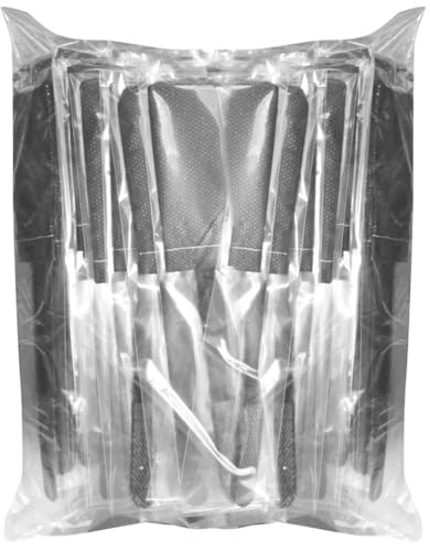 HamiltonBuhl HygenX Disposable Gooseneck Microphone Covers with Velcro Strap - 100 Covers