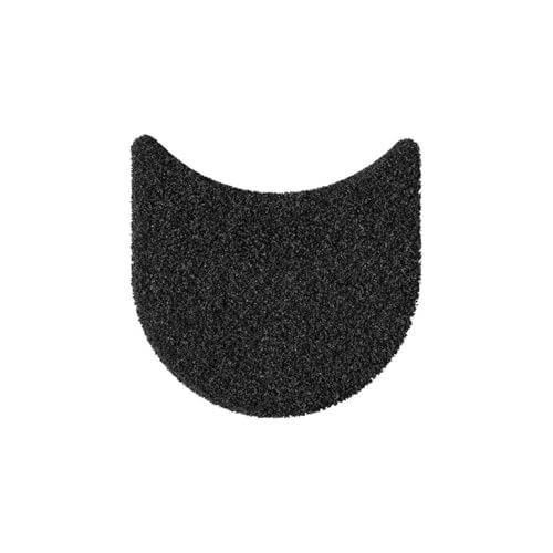 Insta 360 GO 3S Mic Wind Muff, FotStdio Noise Reduction Windshield Foam Gasket for Insta360 GO3 / GO 3S Microphone Pop Filter 6pcs