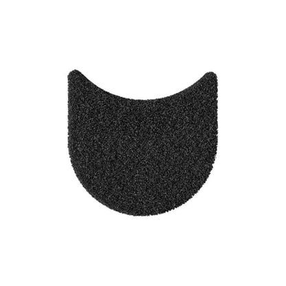 Insta 360 GO 3S Mic Wind Muff, FotStdio Noise Reduction Windshield Foam Gasket for Insta360 GO3 / GO 3S Microphone Pop Filter 6pcs