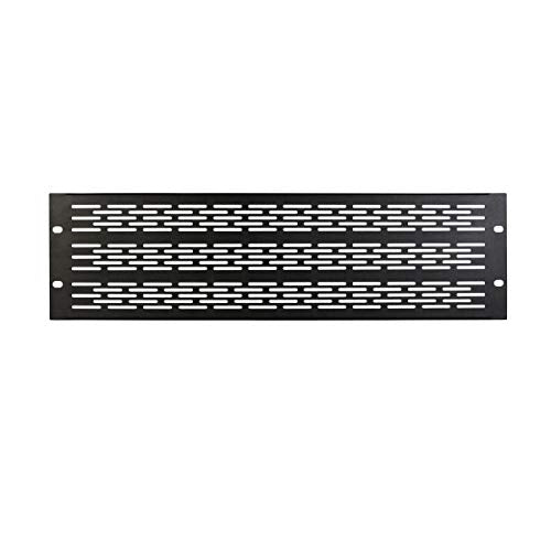 OnStage On-Stage Vented Rack Panel, 3U (RPV3000) - size: 3U