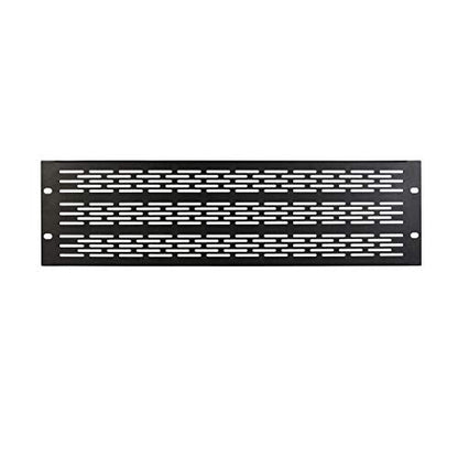 OnStage On-Stage Vented Rack Panel, 3U (RPV3000) - size: 3U