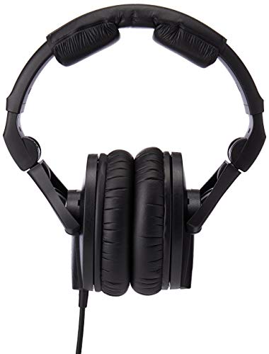 Sennheiser HD 280 Pro Professional Headphones (Renewed)