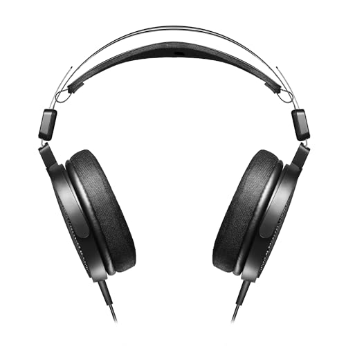 Audio-Technica ATH-R30X Open-Back Headphones