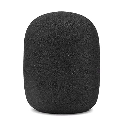 LEFXMOPHY Pop Filter Replacement for Fifine K683A T683 T732 K670 K670B K669B K669S K669G K669L K780A K669, T669, K669B Mic Cover Microphone Foam Windscreen