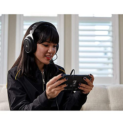 HS60 Pro Mic for Corsair HS50, HS60, HS70 Gaming Headset, Detachable 3.5mm | Noise Cancelling Gaming Headset Microphone for PS5, PS4, PC, Xbox