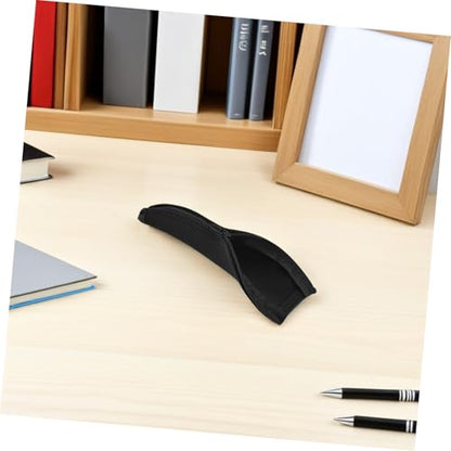 Headphone Headband Cover for Neoprene Zipper Cushion Protector Durable Headband Pad Compatible with Bose Qcii Headphones