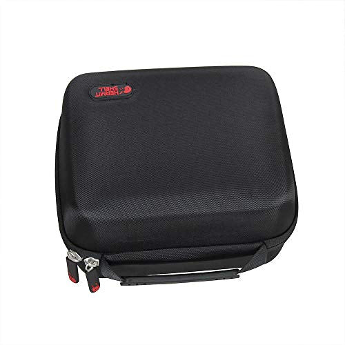 Hermitshell Travel Case for HyperX Cloud III II Wired Gaming Headset