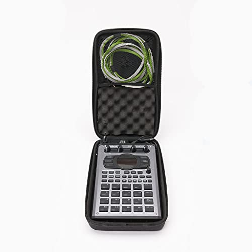 Magma CTRL Case SP-404MKII - size: 13 x 7.5 x 3.15 inches (33 x 19 x 8 cm)