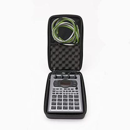 Magma CTRL Case SP-404MKII - size: 13 x 7.5 x 3.15 inches (33 x 19 x 8 cm)