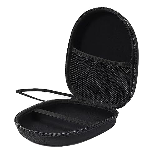 EVA Hard Case for JBL Tune 710BT, 700BT, 510BT, 500BT, 660 NC, 760NC, 750BTNC and Live 500BT, 400BT, 460NC, 660NC, 650BTNC On/Over-Ear Bluetooth Wireless Headphones Noise Cancelling Headphone Headset
