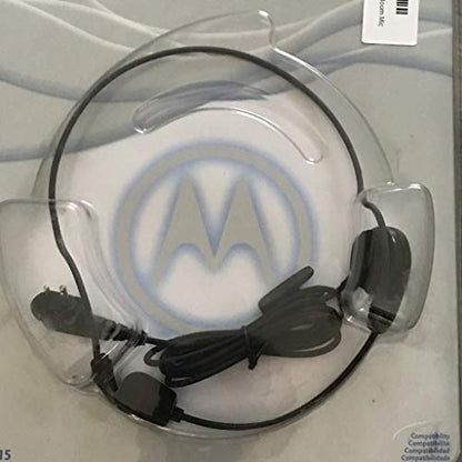 Motorola 53815 Headset with Boom Microphone