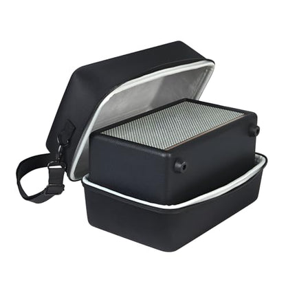Case for Marshall Acton iii/ii/Kilburn iii/ii | Hard Cover EVA Outdoor Carrying Bag for Marshall Acton 3 / Acton 2 Speaker