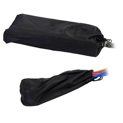 Seismic Audio - SAXQ-16x8x25 - 16 Channel 25' XLR Snake Cable with XLR and 1/4" Returns on the Box - size: 25 Foot - 16 Send x 8 Return