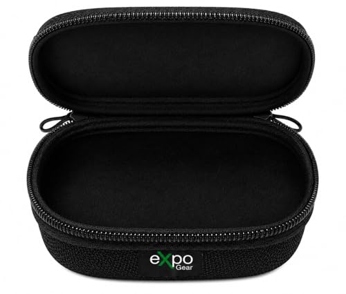 Sennheiser BTD 700 Bluetooth Dongle with aptX Lossless, Auracast, Ultra-Low Latency Audio, Plug-and-Play USB-A/USB-C Connectivity, and Expo Gear Weather-Resistant Hard-Shell Case