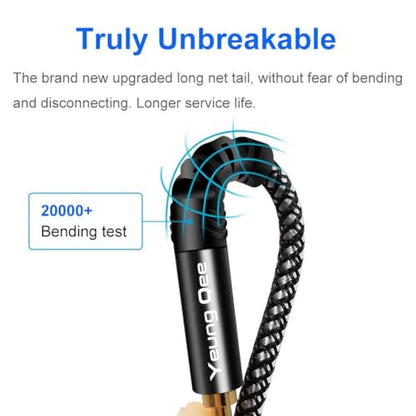 6.35 mm to 2RCA Cable 12 ft, 6.35mm 1/4 inch Male TRS Stereo Plug to RCA Male Audio Y Splitter Cable Insert Cord (12FT/4M) - size: 12FT/4M