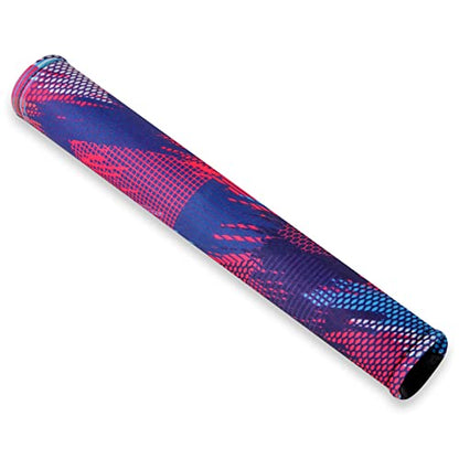 WC BandZ V2 - Headband Cover for Audio Technica ATH M50X & M50XBT | Made by Wicked Cushions | Also fits ATH M50, M40X & More, Machine Washable, No More Flaking Leather | Speed Racer - color: Speed Racer