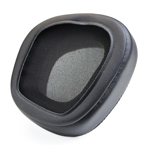 Cooling Gel Earpads Replacement for Corsair Void/Void Pro/Void Elite/Surround Wired & Wireless RGB USB Gaming Headsets,Ear Pads Cushions with High-Density Noise Isolation Foam