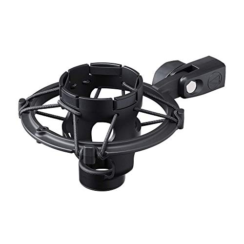 Audio-Technica AT4040 Cardioid Condenser Microphone - style: AT4040 Only