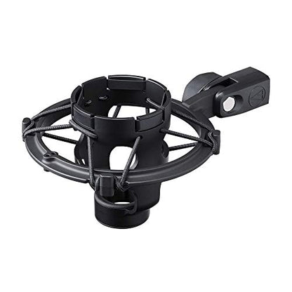 Audio-Technica AT4040 Cardioid Condenser Microphone - style: AT4040 Only