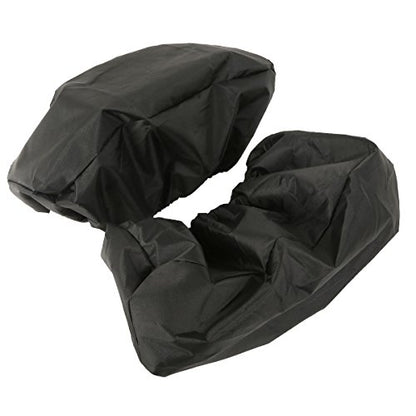 Saddlebag Speaker Lid Cover Fit for Touring Road King Street Glide | Waterproof Saddlebag Speaker Lid Cover