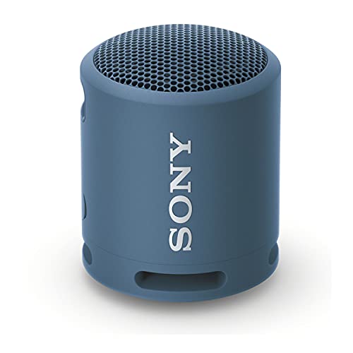 Sony XB13 Extra BASS Portable IP67 Waterproof/Dustproof Wireless Bluetooth