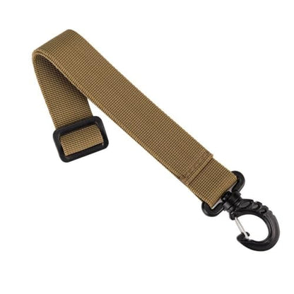 Tactical Headset Cover Advanced Modular Headphone Headband Protection Cover Pad Cushion Wrap - color: Camu